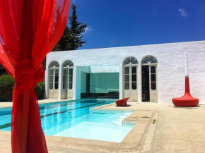 Casa da Piscina